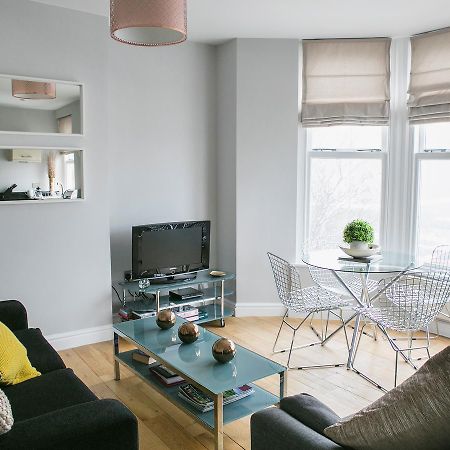 The Green House Classic 2 Bedroom Apartment Harrogate Luaran gambar