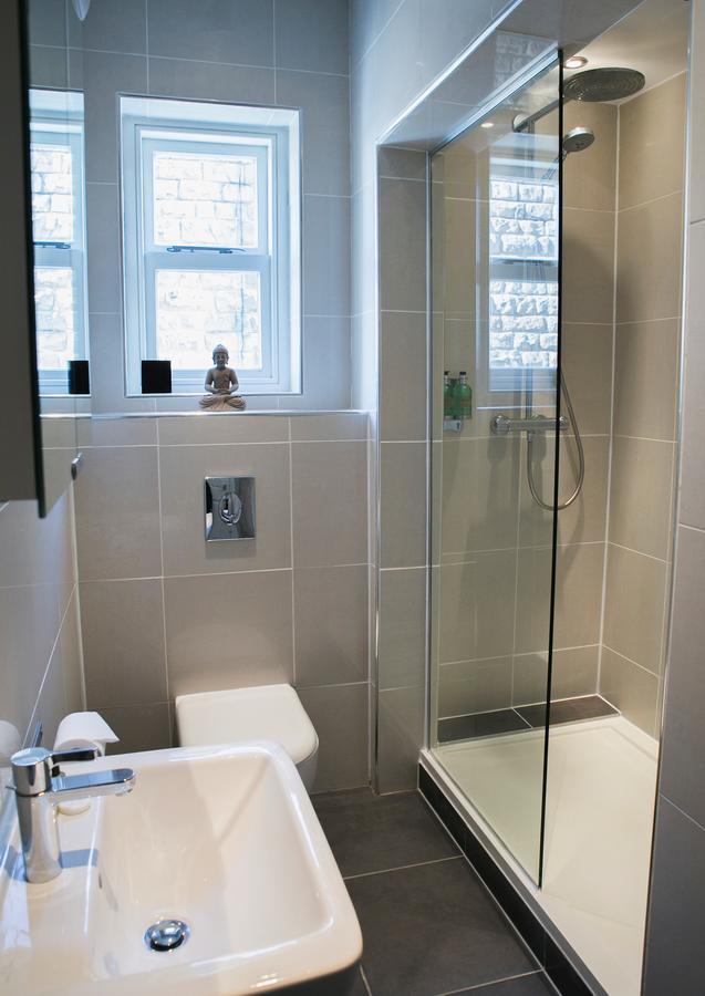 The Green House Classic 2 Bedroom Apartment Harrogate Luaran gambar